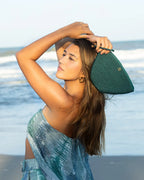 Necessaire - Verde Militar