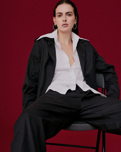 Blazer Dualé