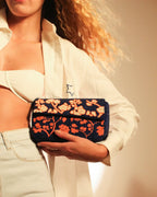 Bolsa Sakura