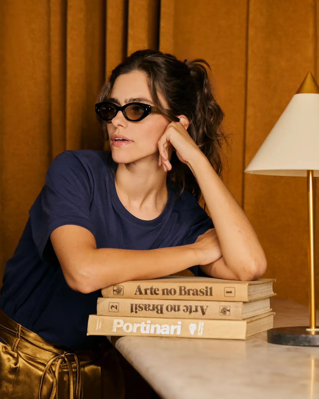 Bella - Havana Ginger