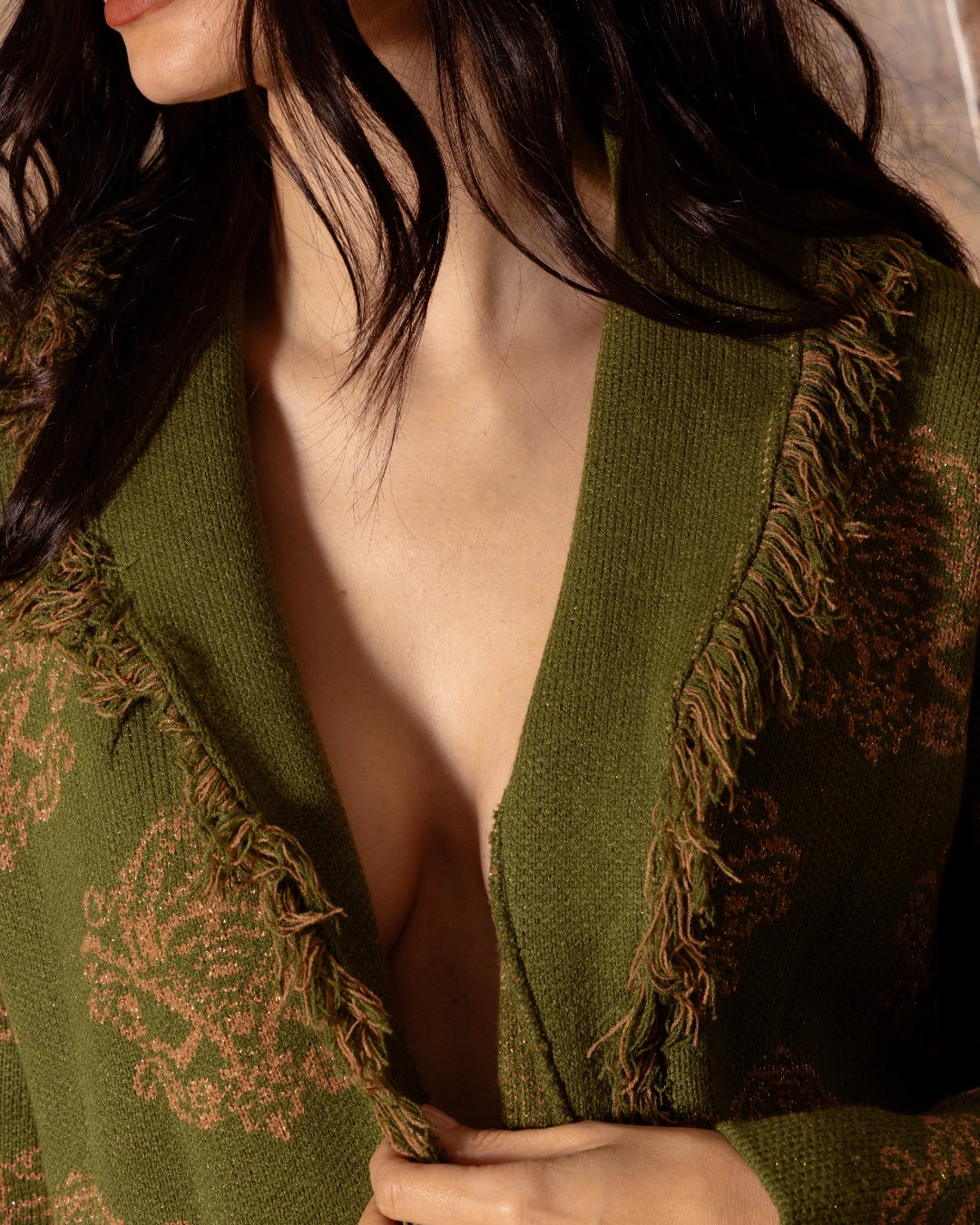 Cardigan Antonia
