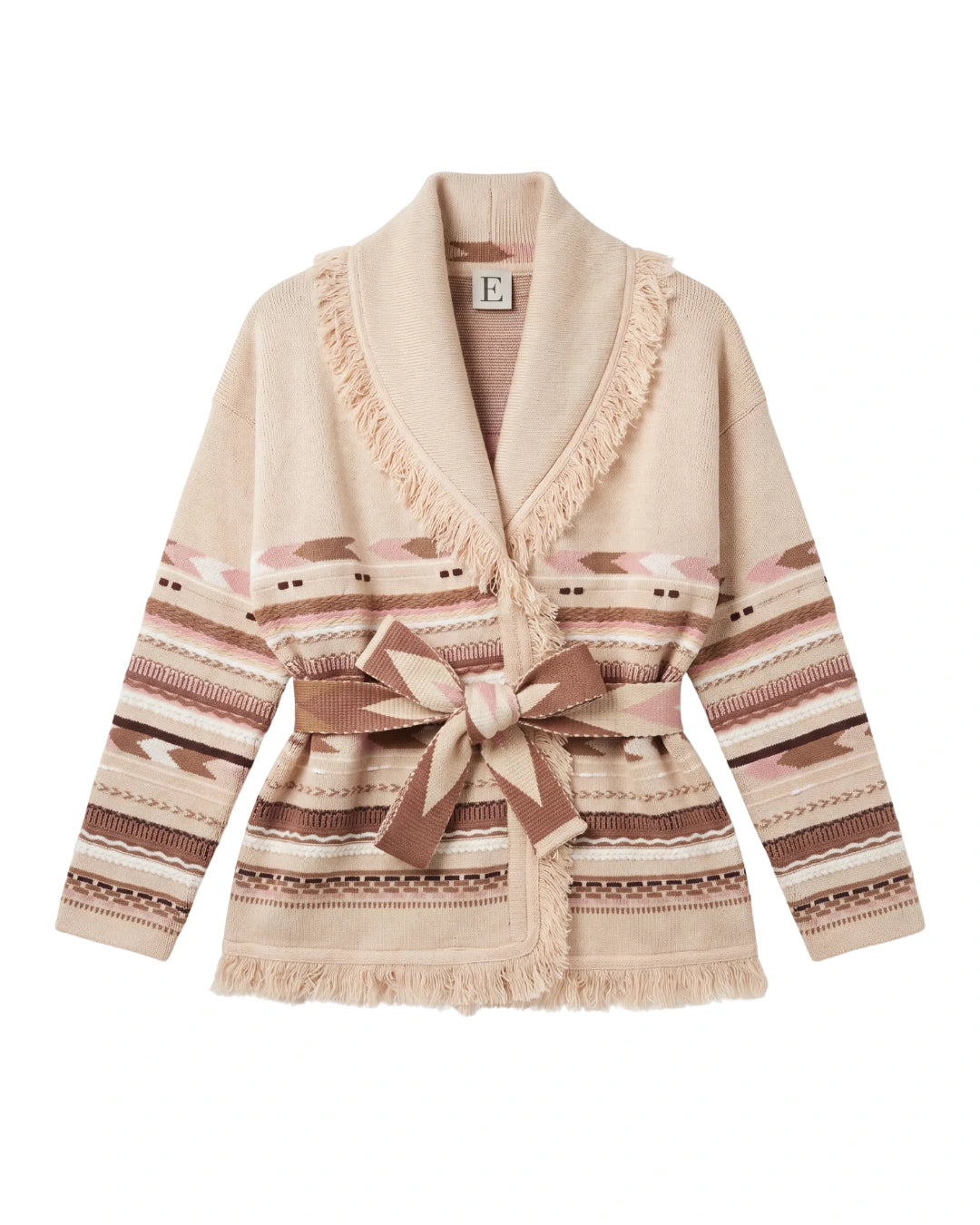 Kimono Filipa Nude