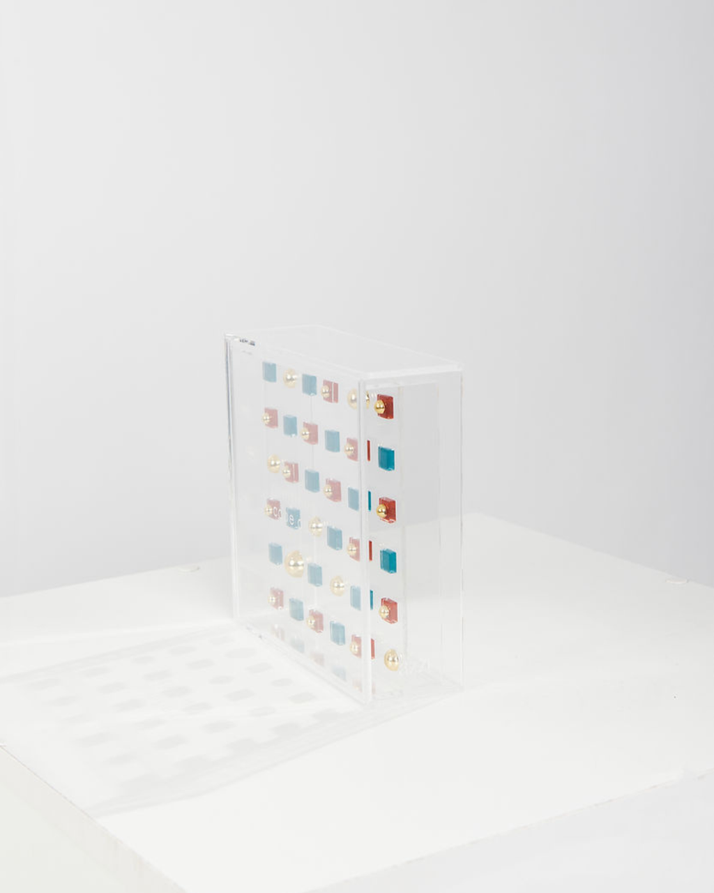 O Infinito Cabe Aqui