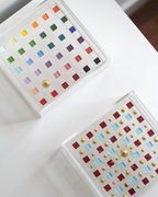 Há Mundos no Detalhe