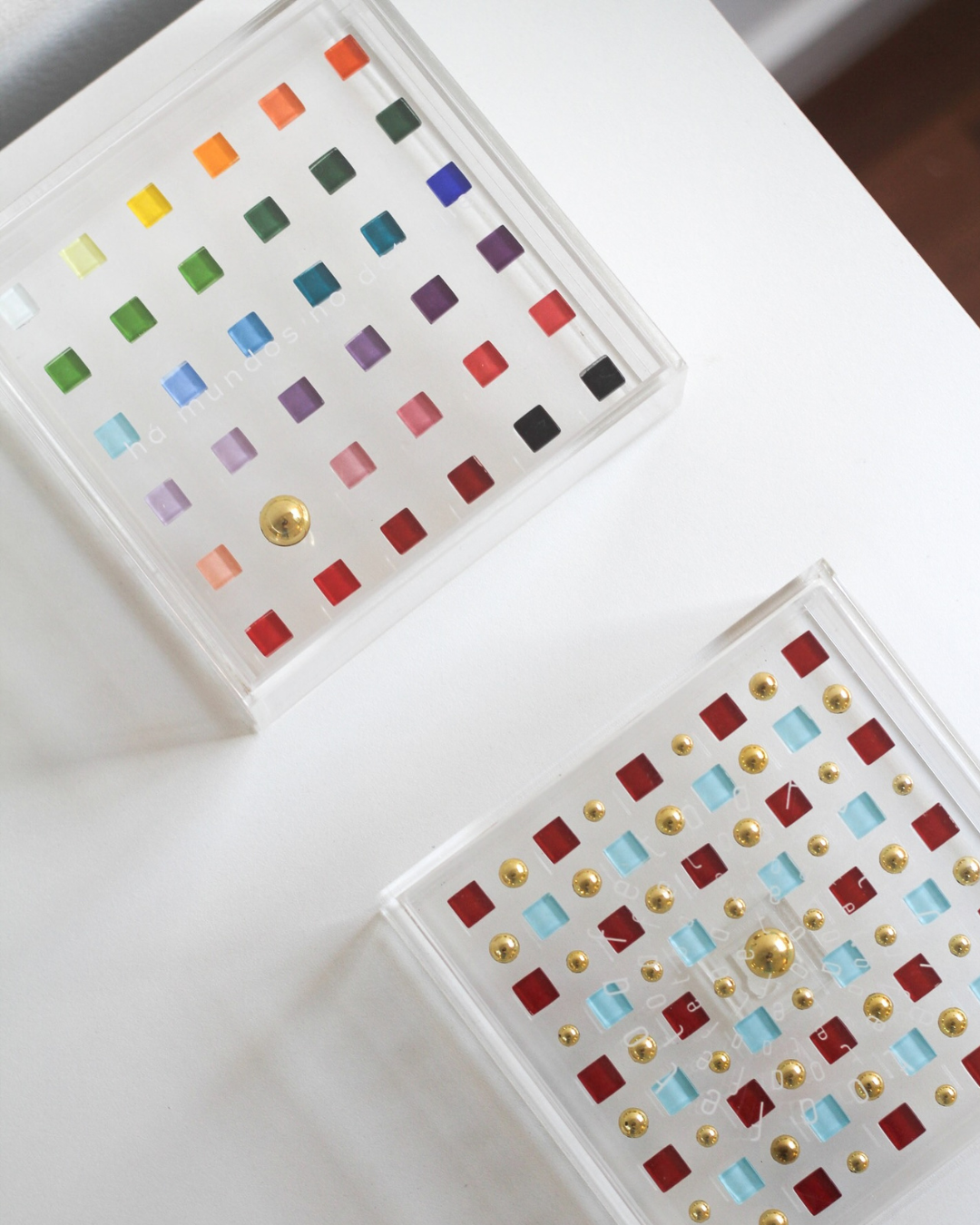 Há Mundos no Detalhe