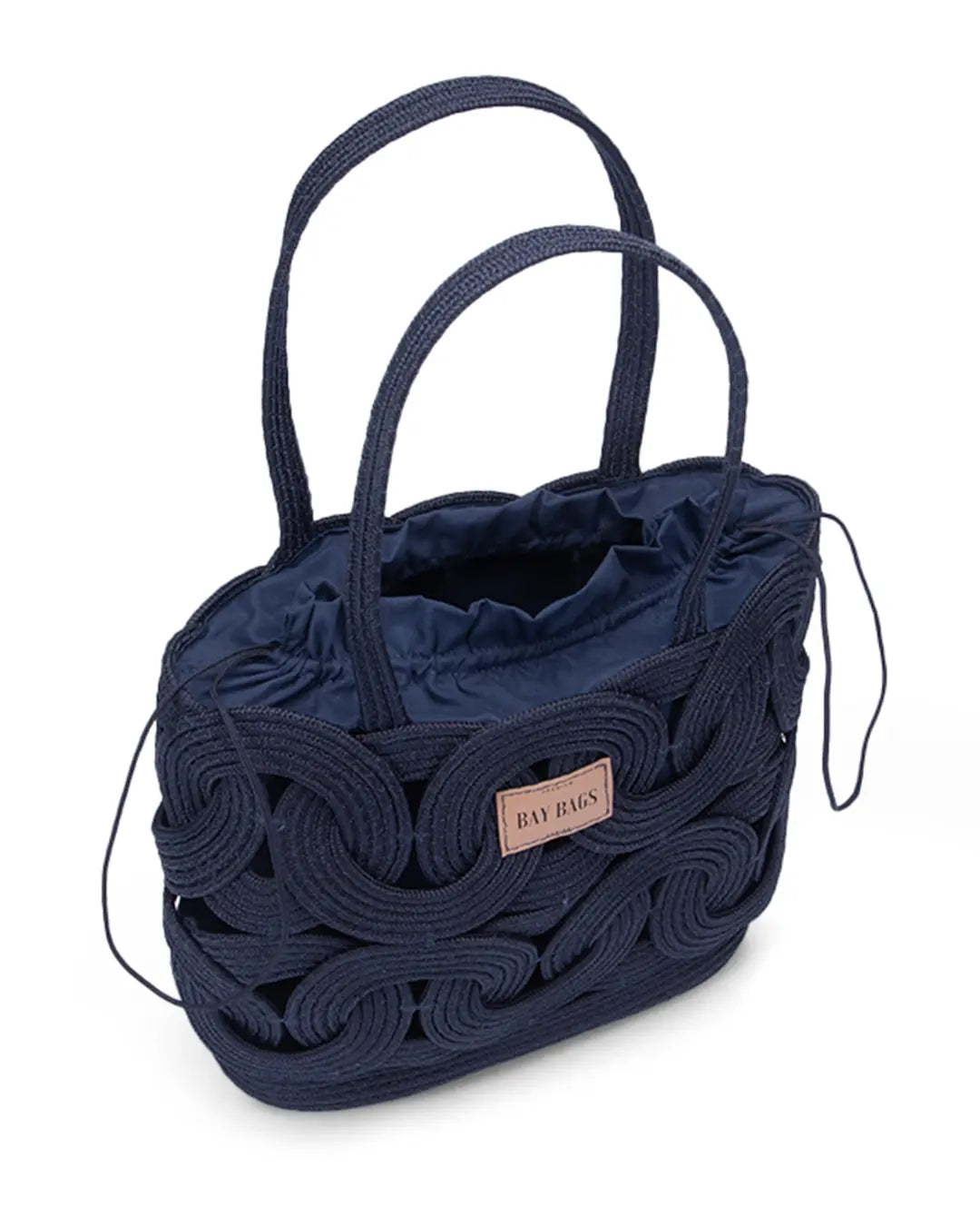 Bolsa Tote - Azul
