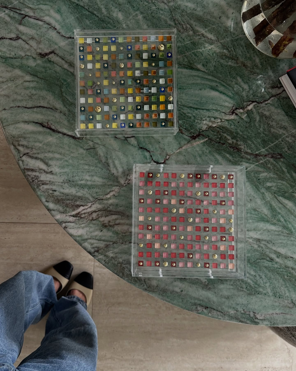 Incandescência Suave