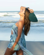 Necessaire - Verde Militar