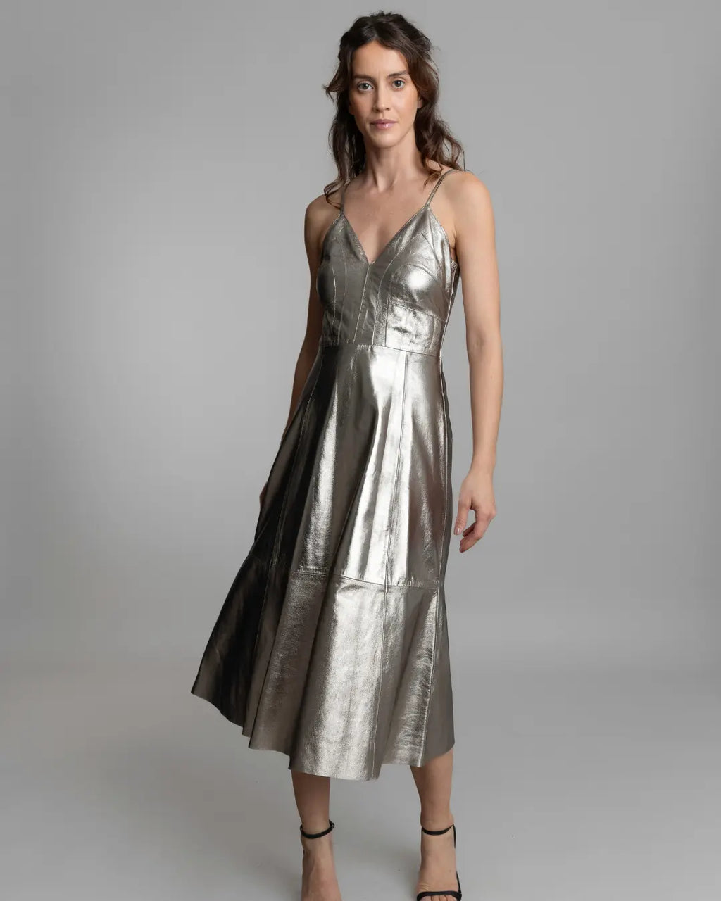 Vestido Aruana