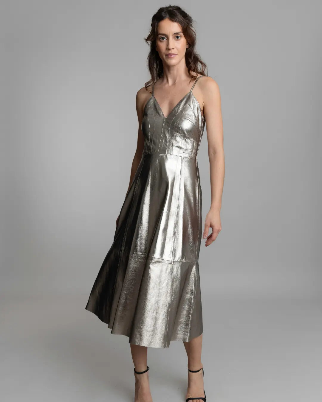 Vestido Aruana