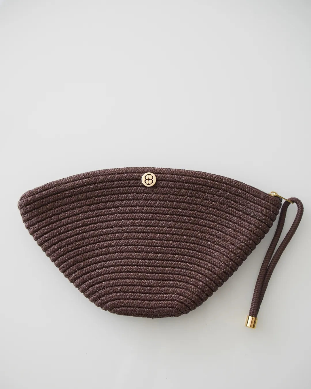 Necessaire - Marrom Carvalho