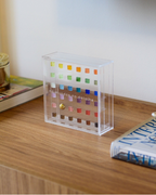 Há Mundos no Detalhe