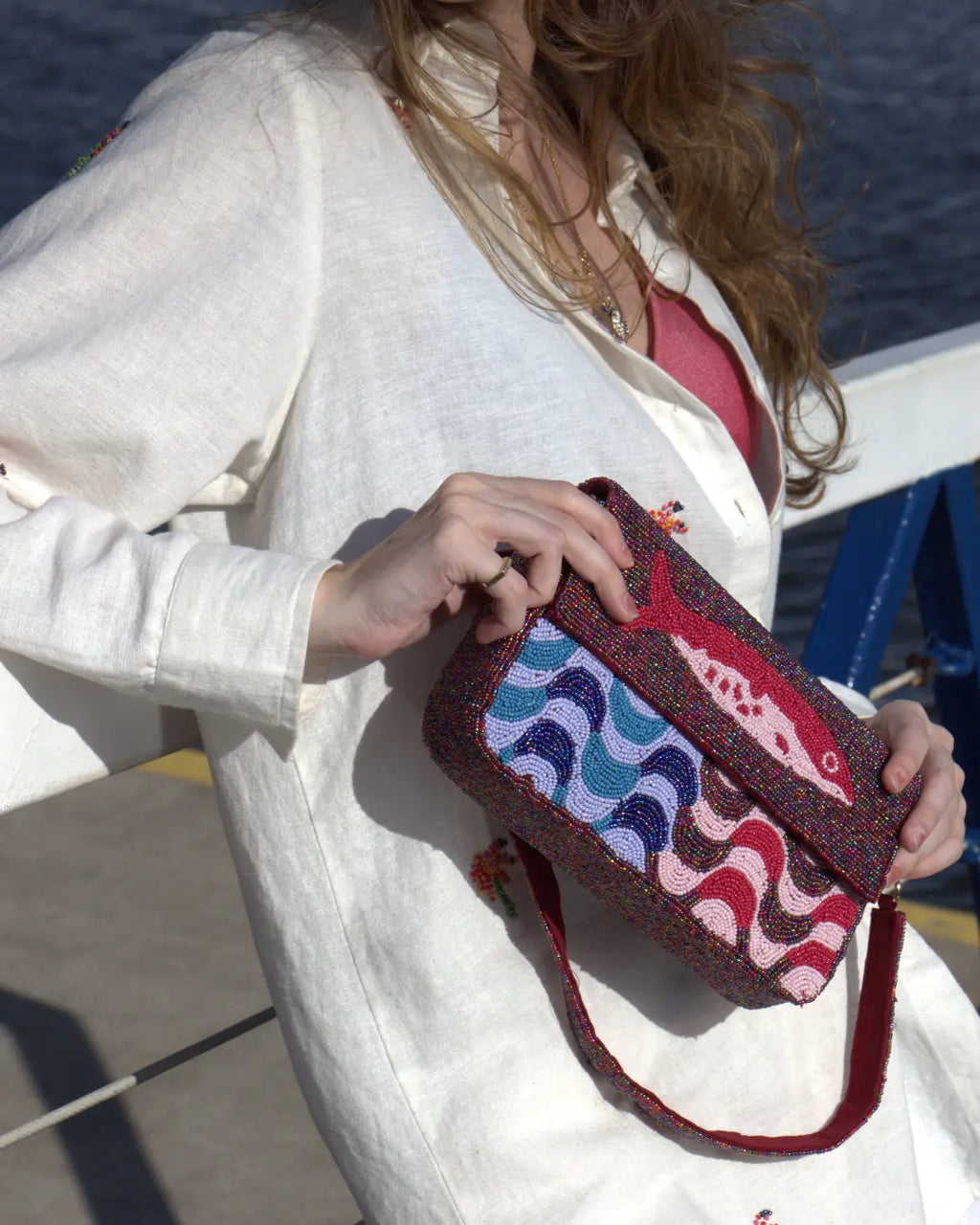 Bolsa Rio