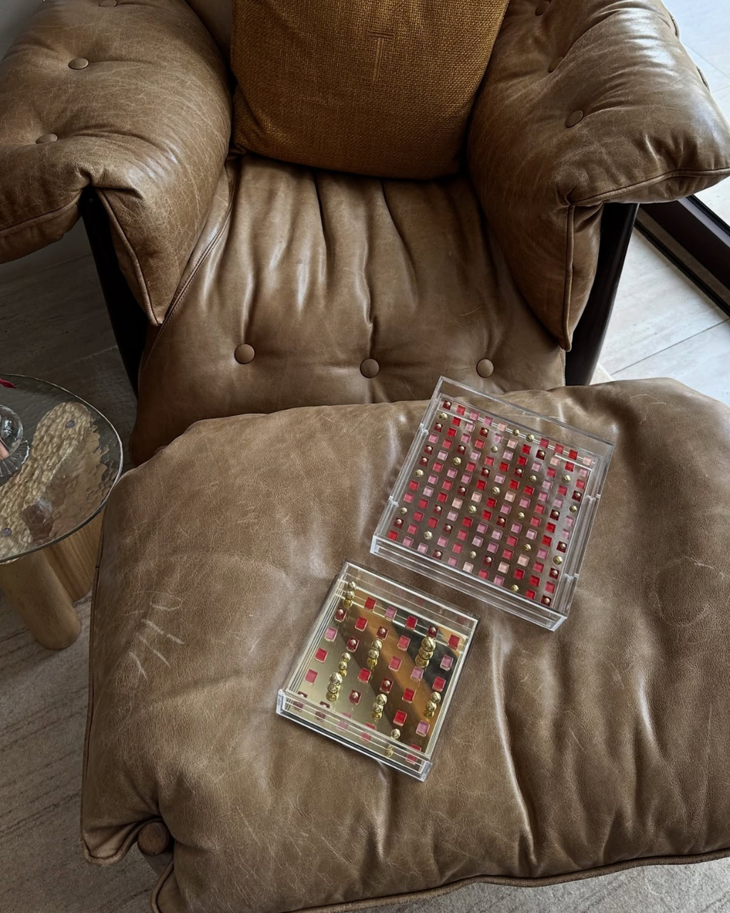 Incandescência Suave