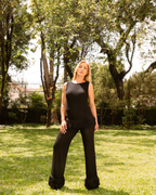 Blusa Francesca Preta