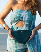 Necessaire - Verde Militar