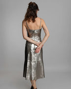 Vestido Aruana