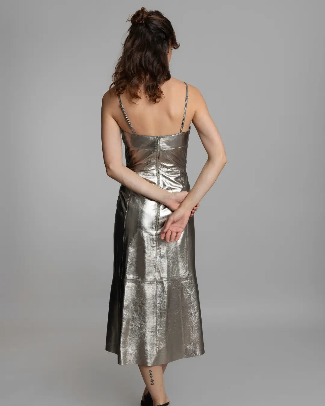 Vestido Aruana