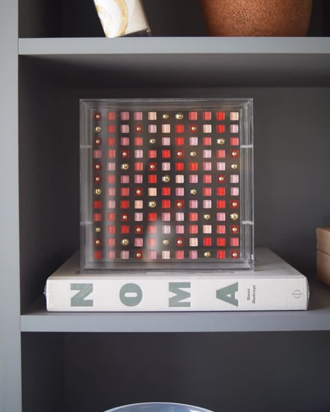 Incandescência Suave