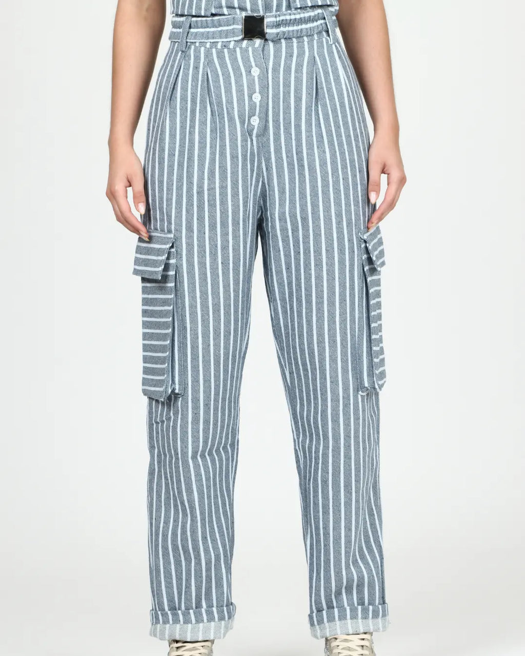 Calça Valentina Azul