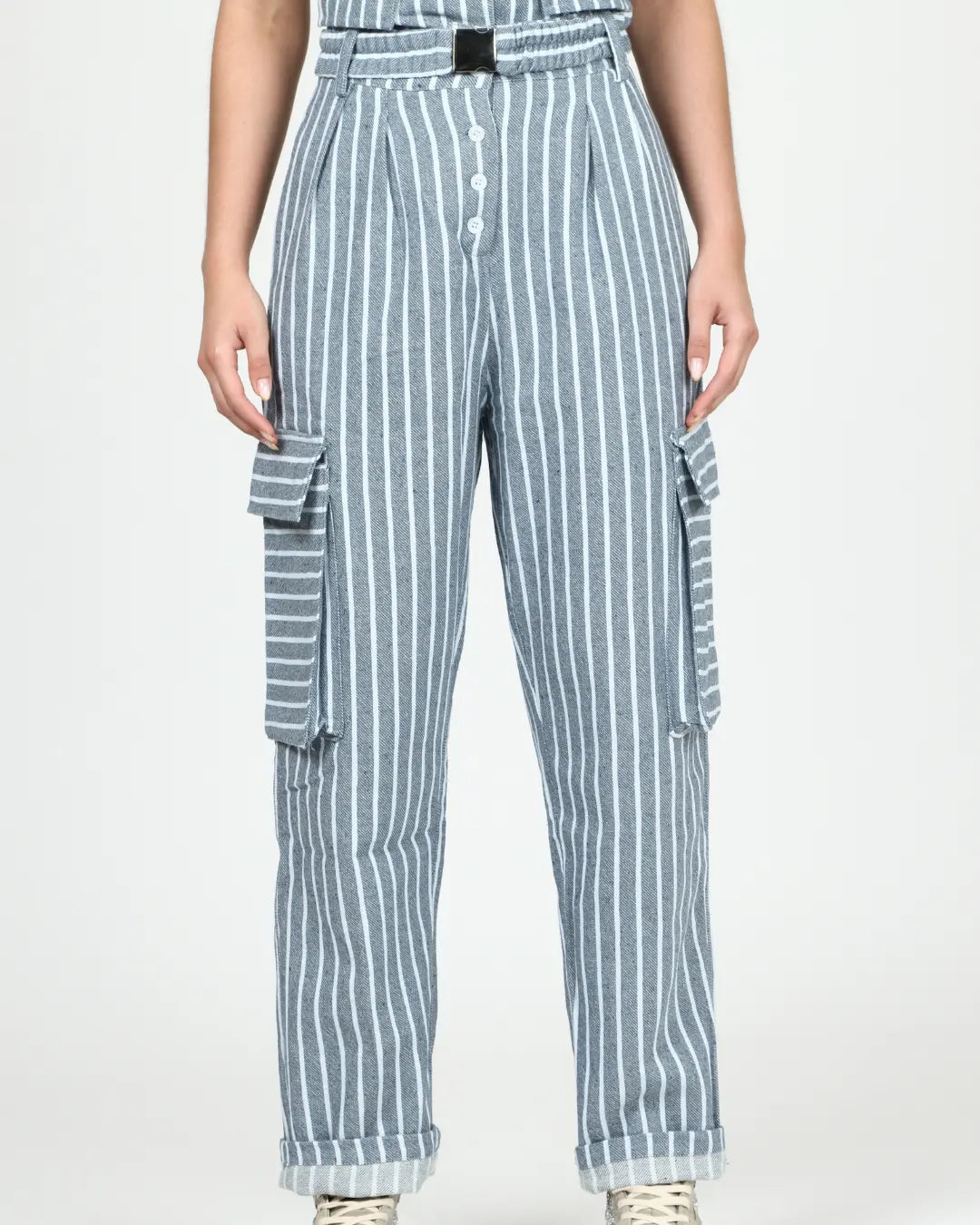 Calça Valentina Azul