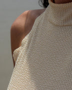 Maiô Alvorada Creme