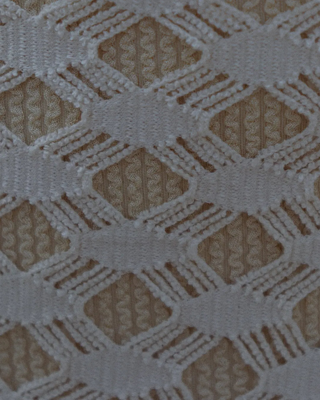 Maiô Alvorada Creme