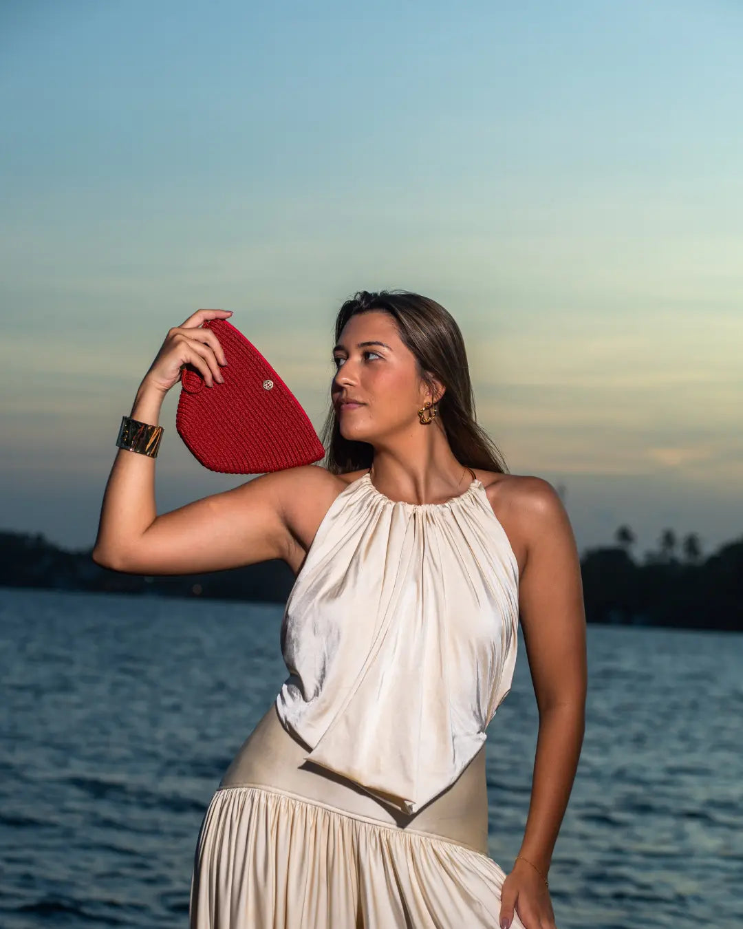 Necessaire - Vermelha