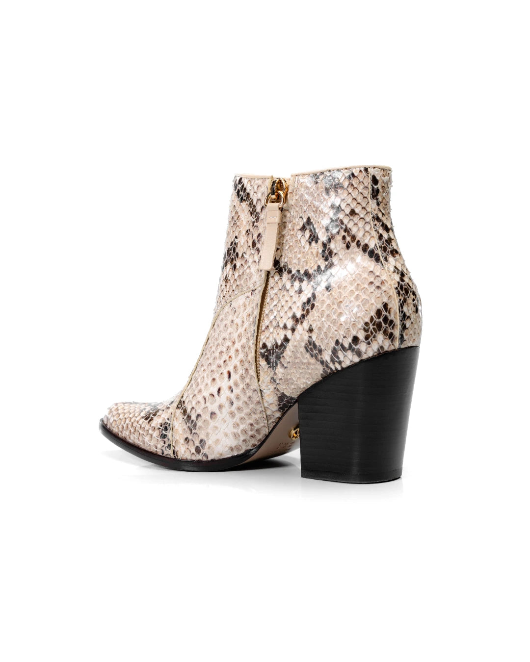 Bota Roma Natural