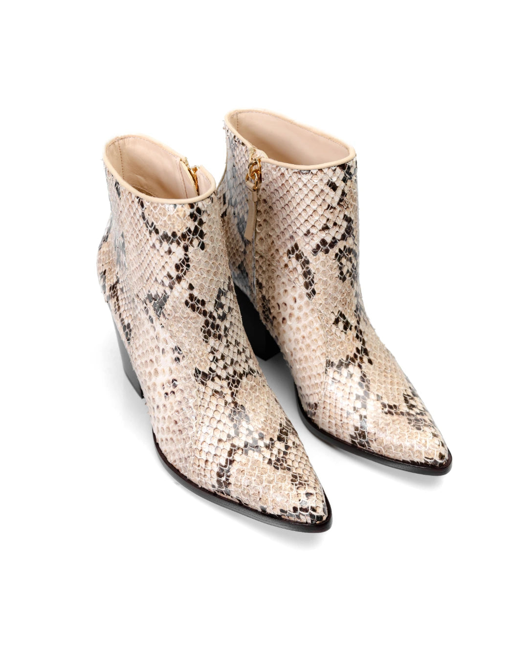 Bota Roma Natural