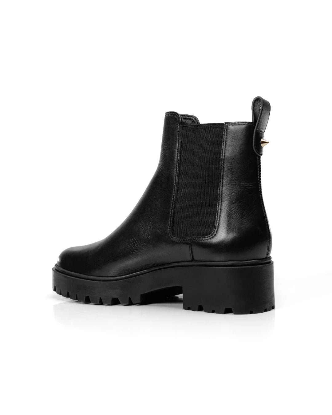 Bota Toronto Preto