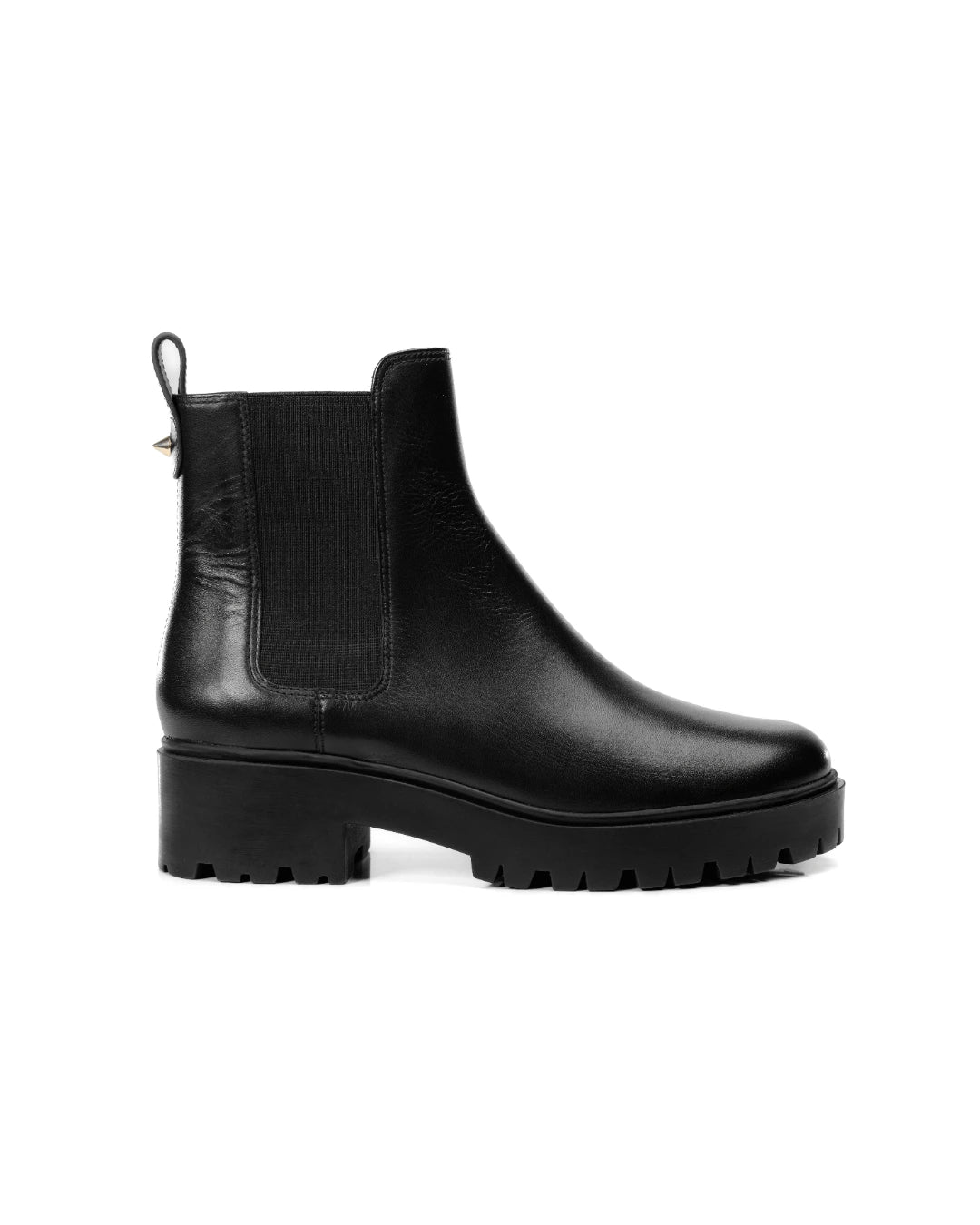 Bota Toronto Preto