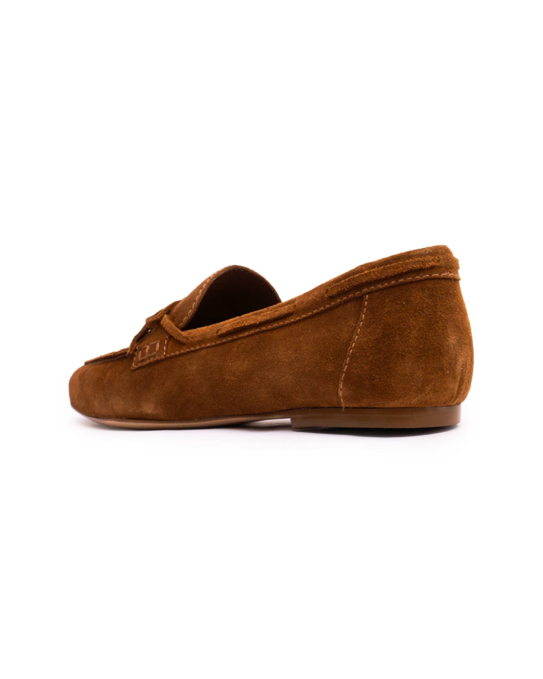 Mocassim Bellagio Conhaque