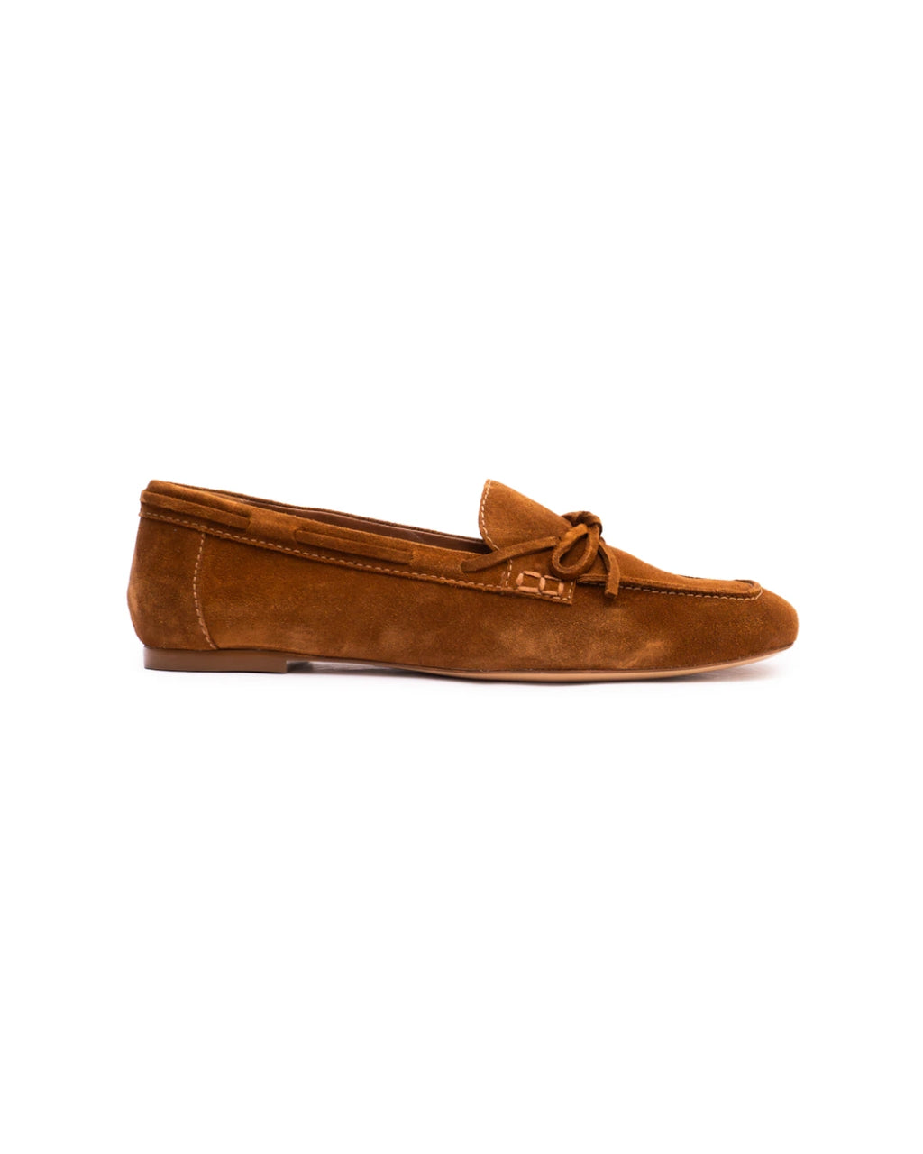 Mocassim Bellagio Conhaque