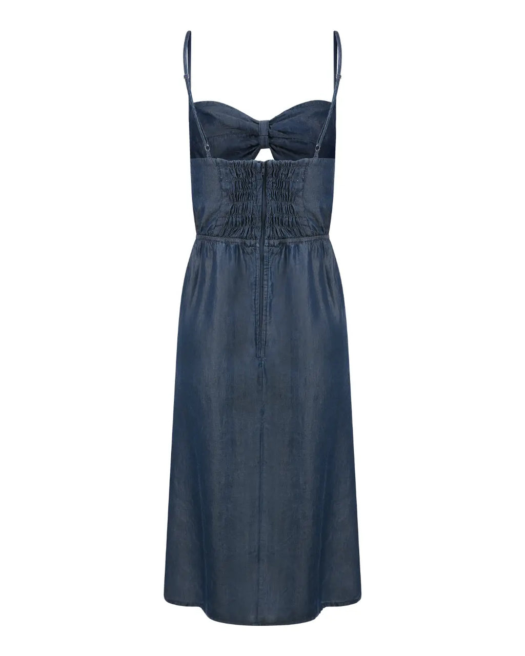 Vestido Laços