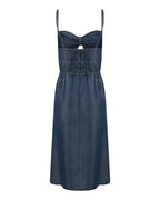 Vestido Laços