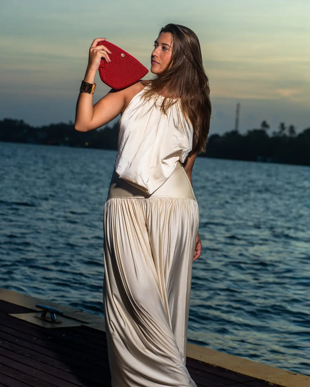 Necessaire - Vermelha