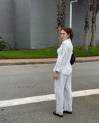 Conjunto Laura mescla