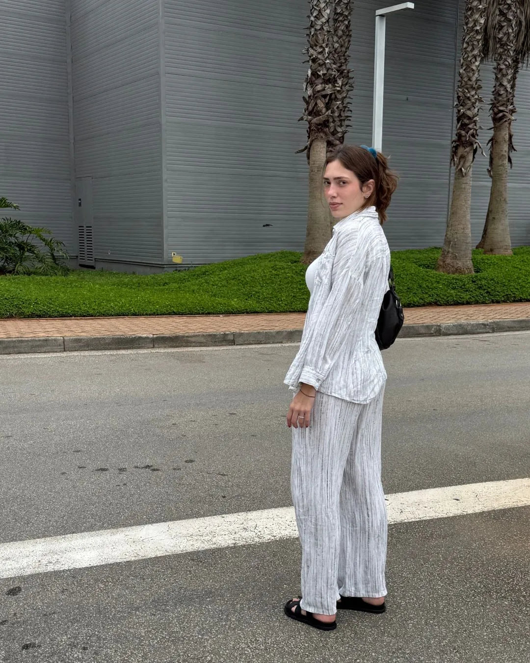 Conjunto Laura mescla