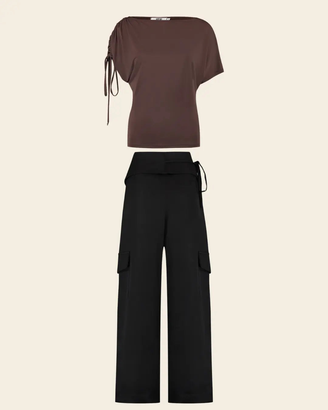 LOOK 7