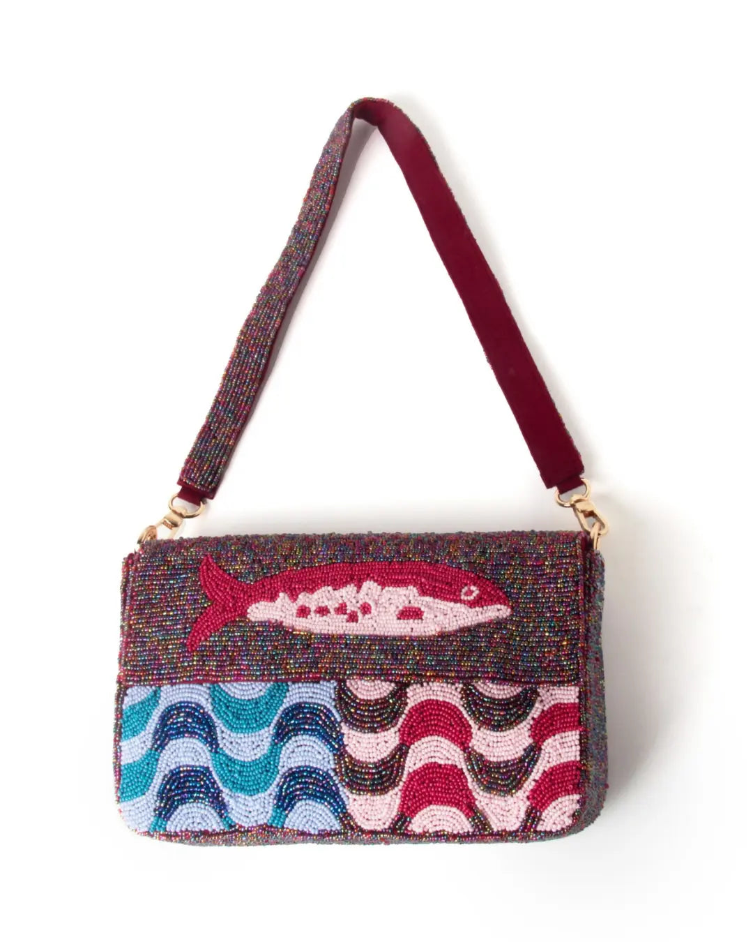 Bolsa Rio