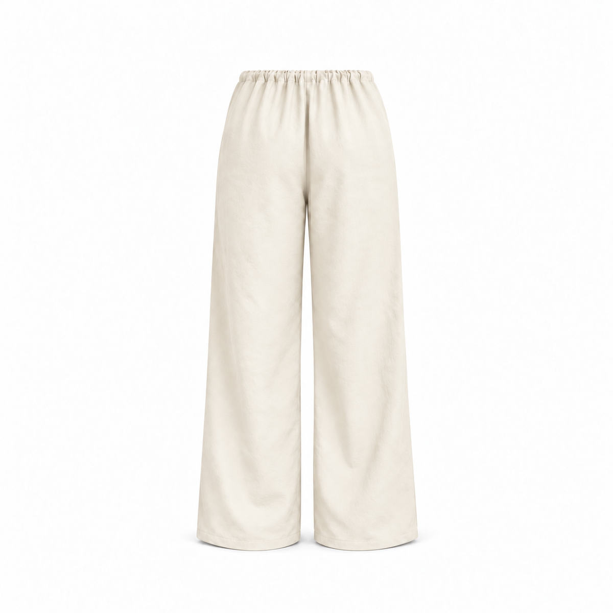 Calça Georgia Marfim