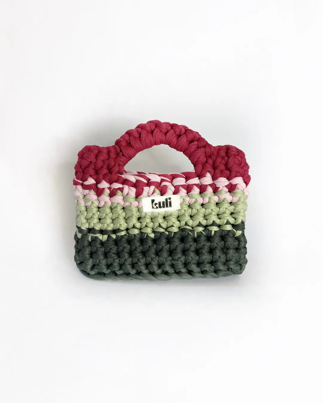 Bolsa Classic Rainbow
