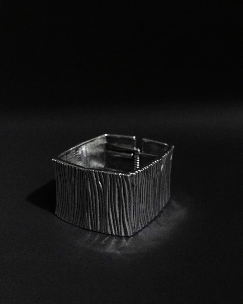 Bracelete Quadrado Solenne