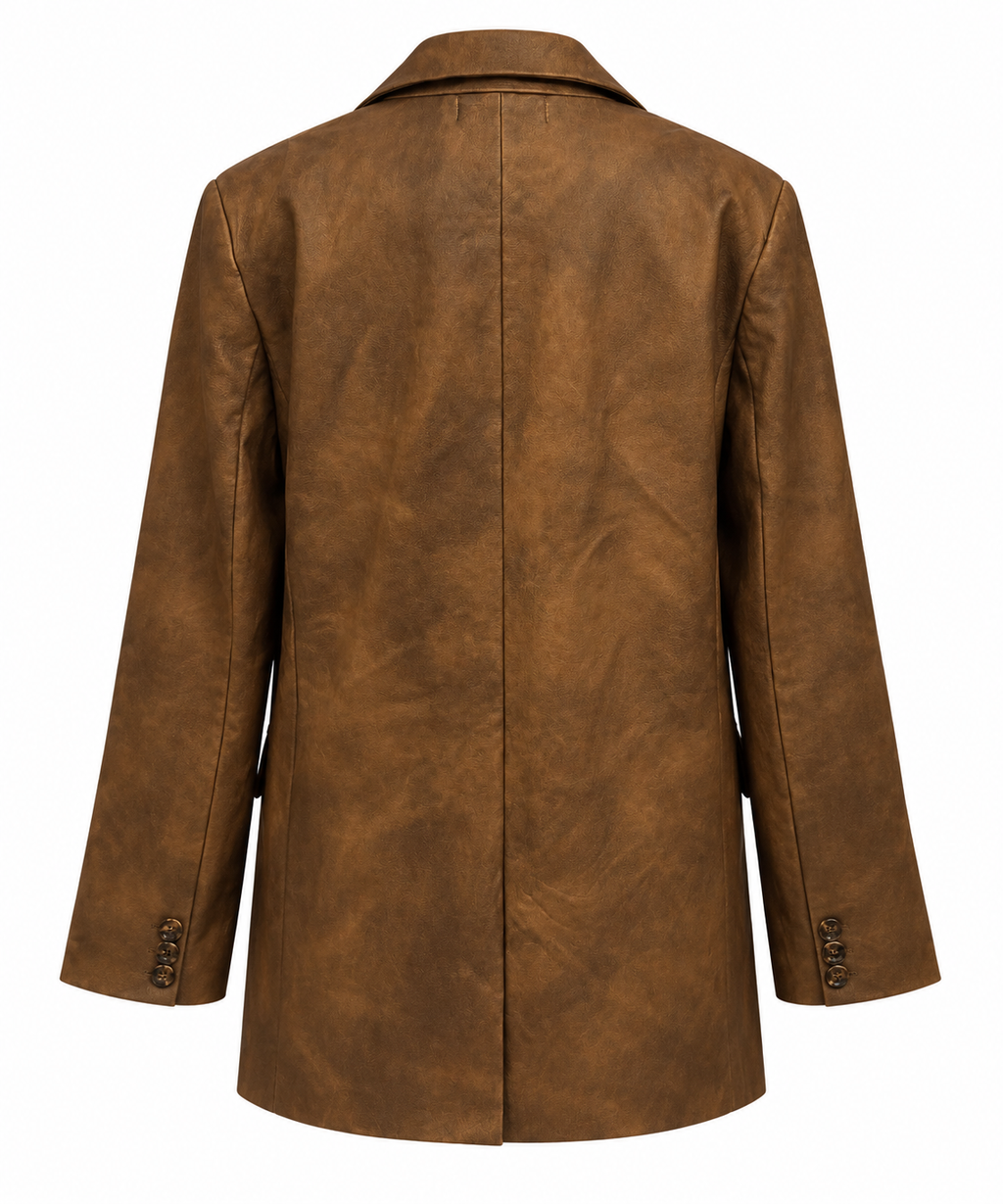 Blazer Cacau