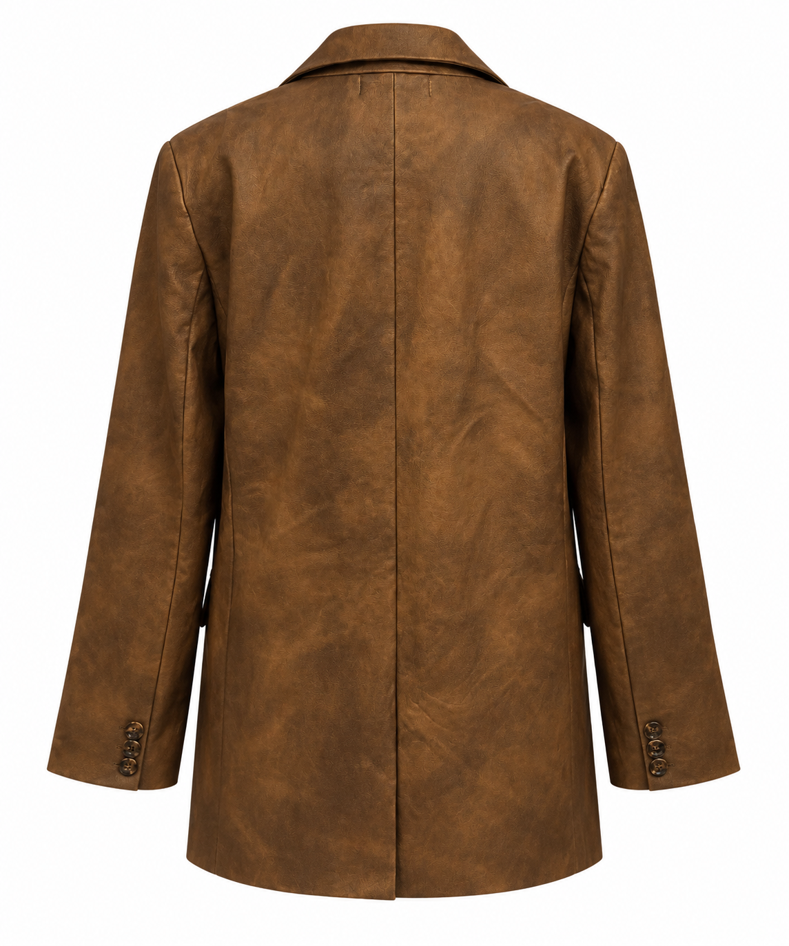 Blazer Cacau