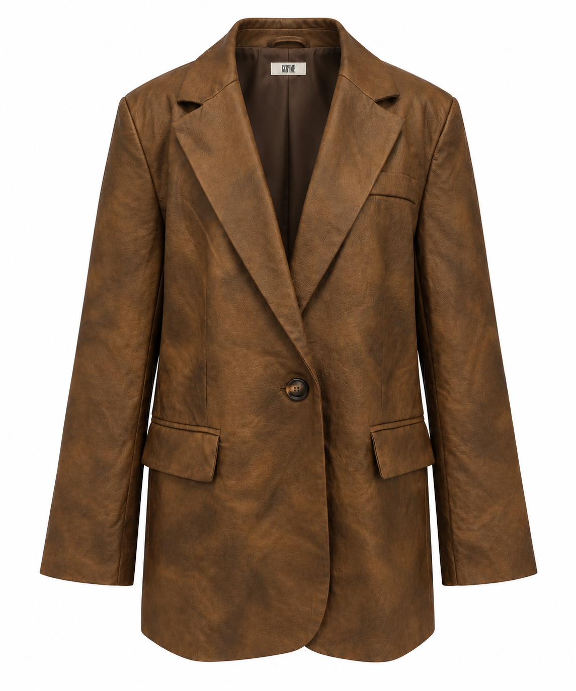 Blazer Cacau