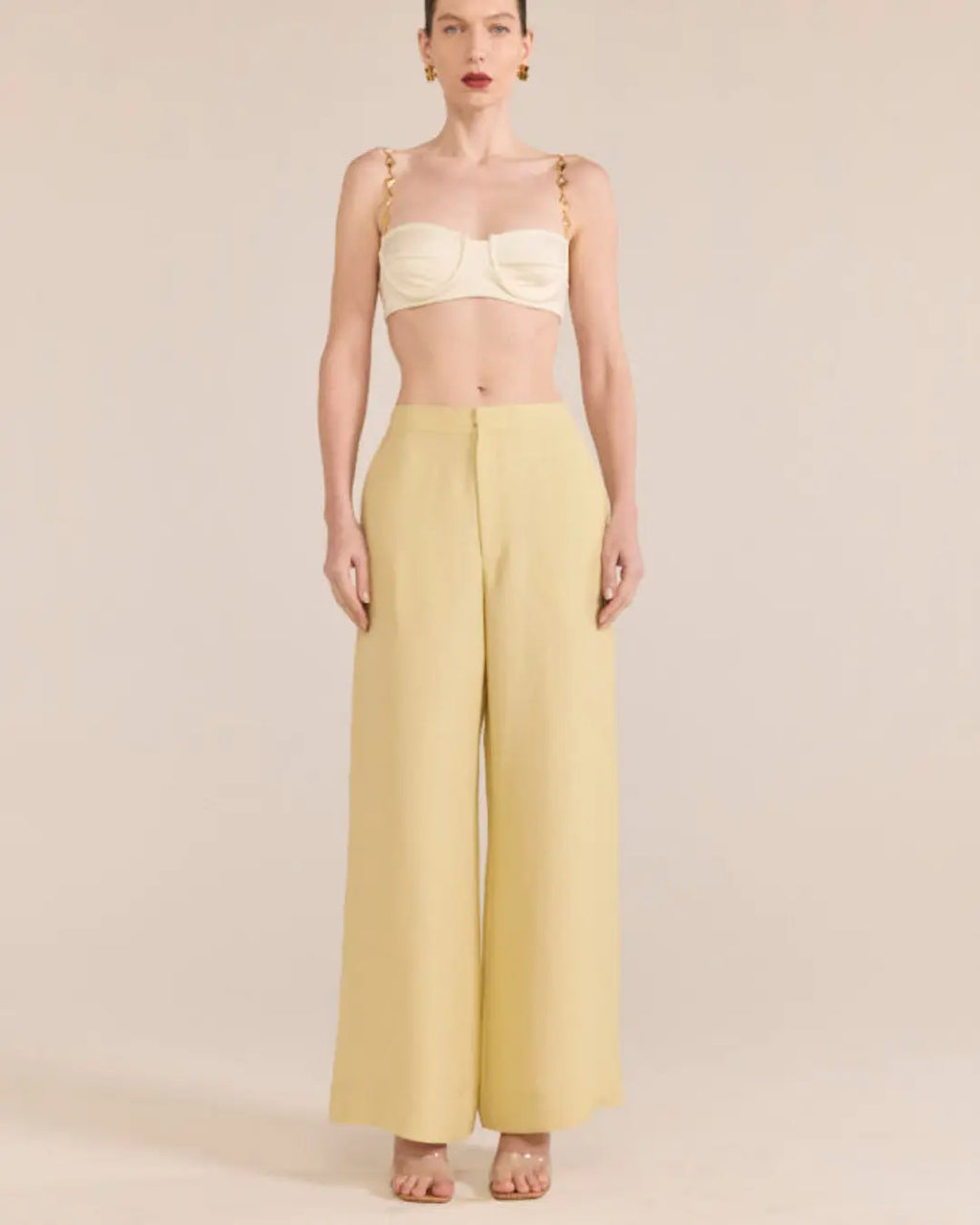 Calça Lumière