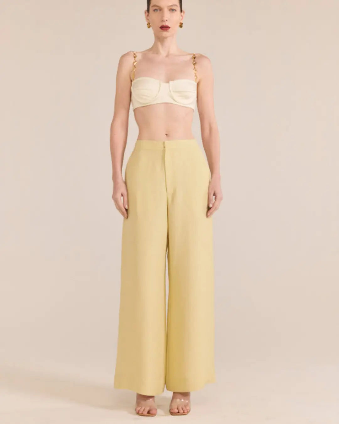 Calça Lumière