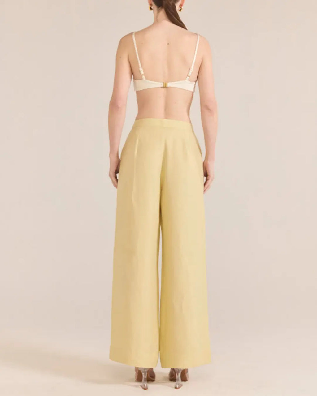 Calça Lumière